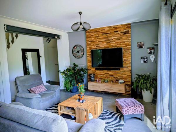 Murs commerciaux  à vendre 185 m² Cette-Eygun