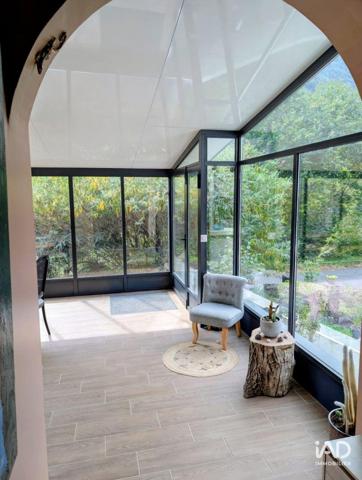 Murs commerciaux  à vendre 185 m² Cette-Eygun