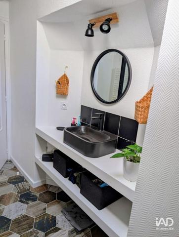 Murs commerciaux  à vendre 185 m² Cette-Eygun