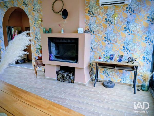 Murs commerciaux  à vendre 185 m² Cette-Eygun