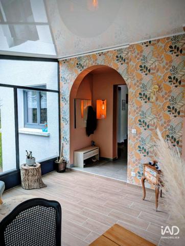 Murs commerciaux  à vendre 185 m² Cette-Eygun