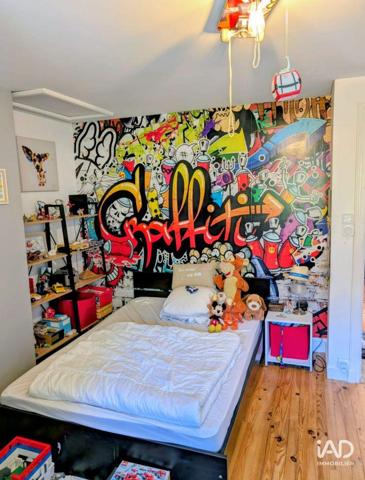 Murs commerciaux  à vendre 185 m² Cette-Eygun