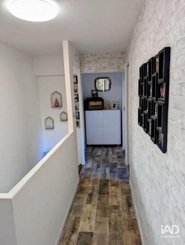 Murs commerciaux  à vendre 185 m² Cette-Eygun