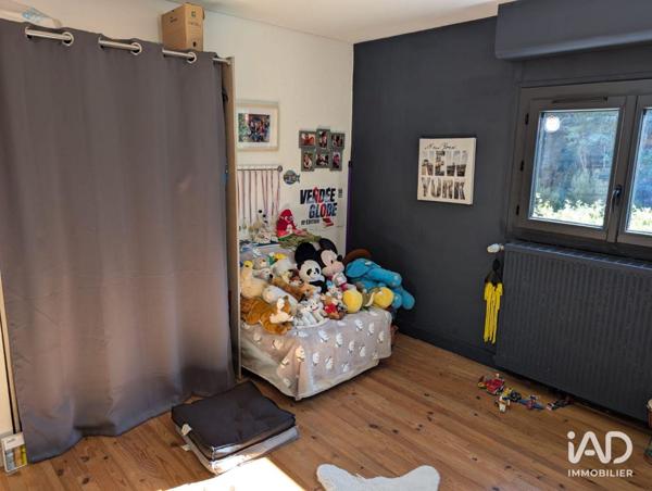 Murs commerciaux  à vendre 185 m² Cette-Eygun