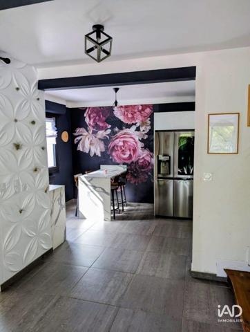 Murs commerciaux  à vendre 185 m² Cette-Eygun