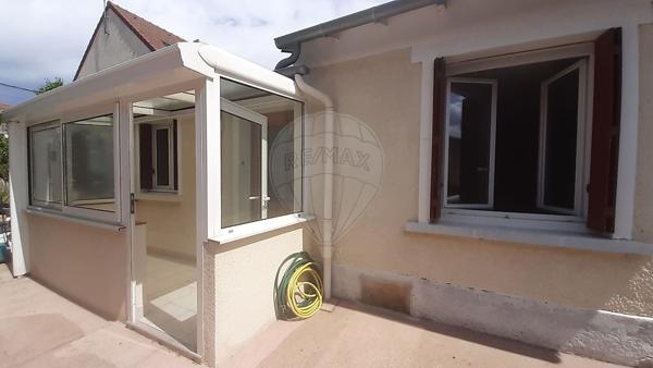 Appartement  à louer - Seine-et-Marne - 77