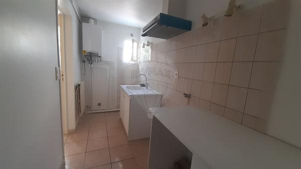 Appartement  à louer - Seine-et-Marne - 77