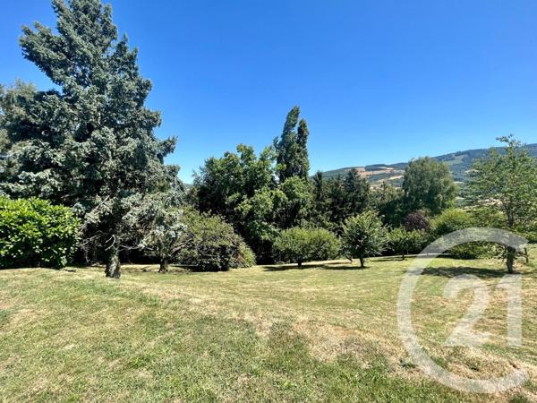 Maison à vendre  7 pièces - 200 m2 ST JEAN BONNEFONDS - 42