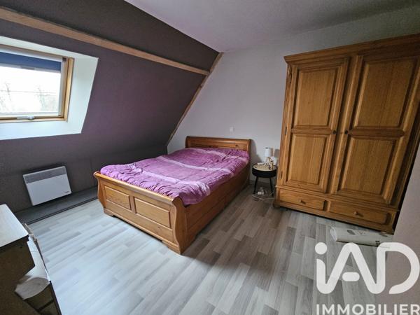 Maison à vendre 4 pièces 94 m² Willems
