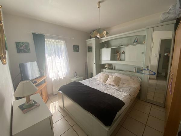 Maison deux chambres l'Aiguillon sur Mer