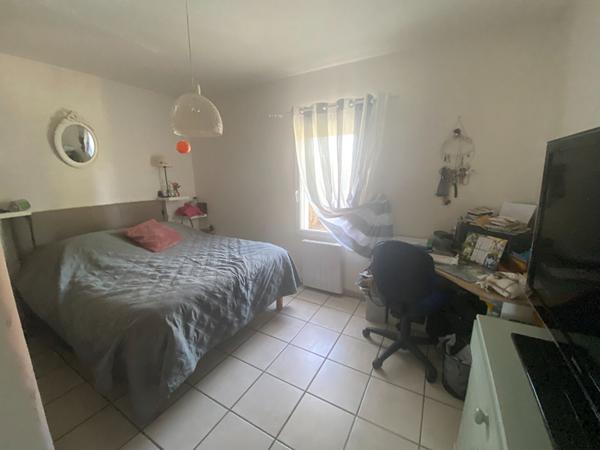 Maison deux chambres l'Aiguillon sur Mer