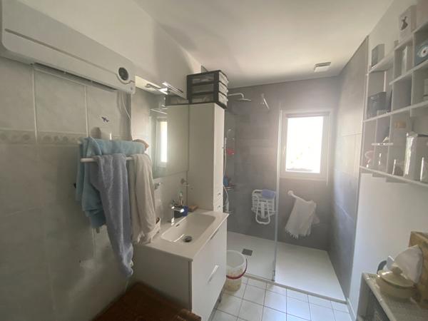 Maison deux chambres l'Aiguillon sur Mer