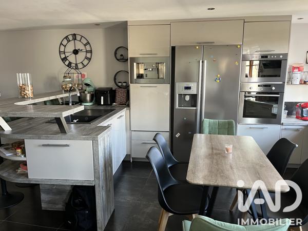 Maison à vendre 4 pièces 75 m² Saint-Germain-Laval
