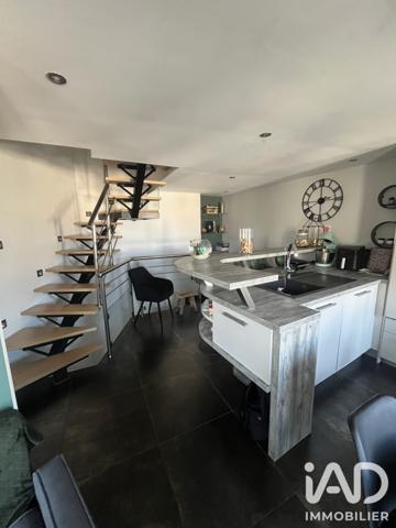 Maison à vendre 4 pièces 75 m² Saint-Germain-Laval