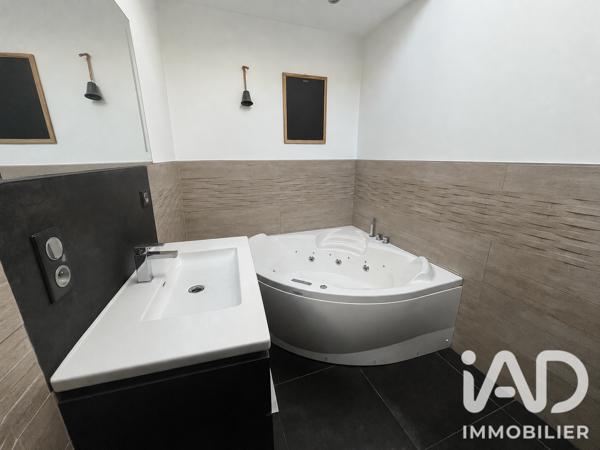 Maison à vendre 4 pièces 75 m² Saint-Germain-Laval