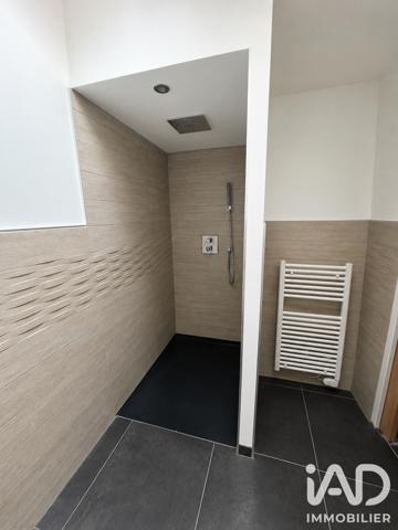 Maison à vendre 4 pièces 75 m² Saint-Germain-Laval