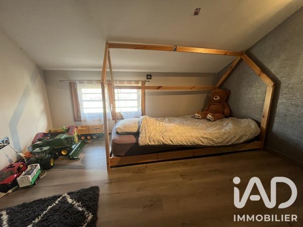 Maison à vendre 4 pièces 75 m² Saint-Germain-Laval