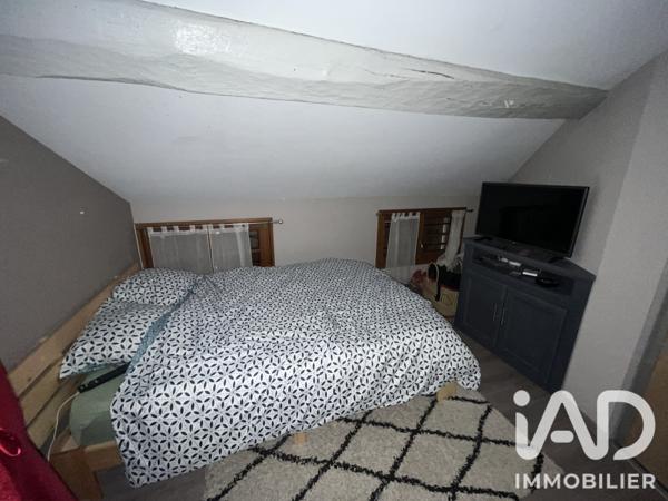 Maison à vendre 4 pièces 75 m² Saint-Germain-Laval