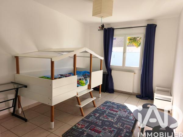 Maison à vendre 4 pièces 105 m² Séméac