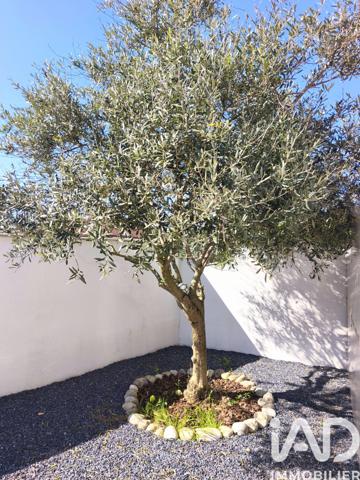 Maison à vendre 4 pièces 105 m² Séméac