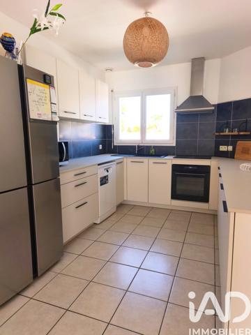 Maison à vendre 4 pièces 105 m² Séméac