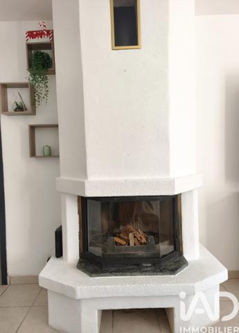 Maison à vendre 4 pièces 105 m² Séméac