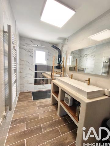 Maison à vendre 4 pièces 105 m² Séméac