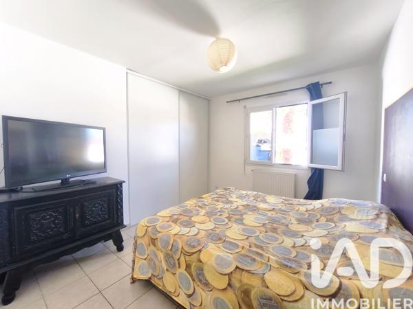 Maison à vendre 4 pièces 105 m² Séméac