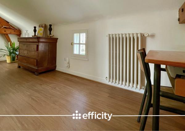 Maison 5 pièces - 170 m²