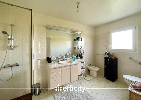 Maison 5 pièces - 170 m²