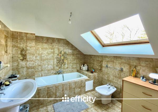 Maison 5 pièces - 170 m²