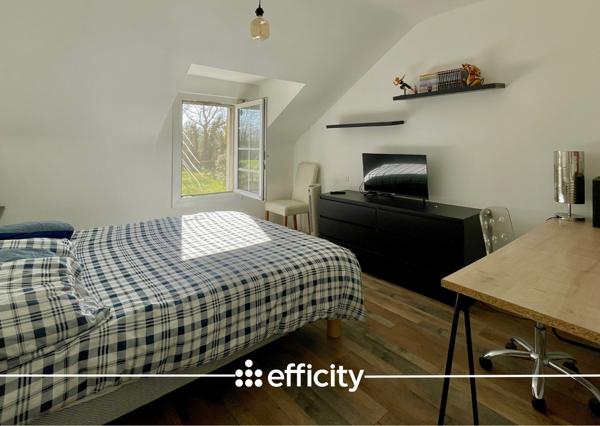 Maison 5 pièces - 170 m²