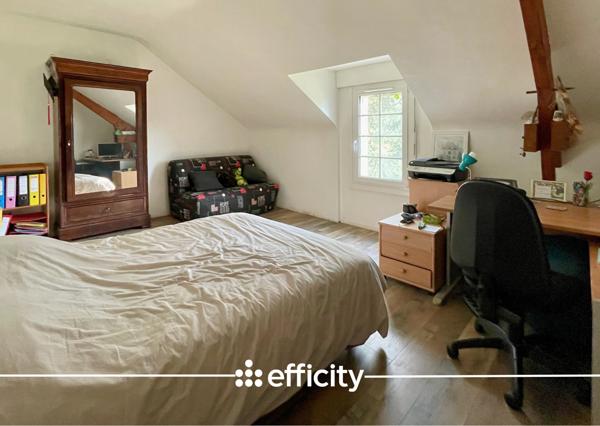 Maison 5 pièces - 170 m²