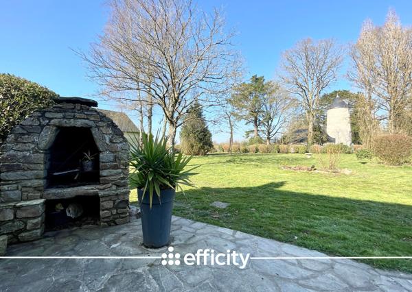 Maison 5 pièces - 170 m²