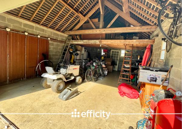 Maison 5 pièces - 170 m²