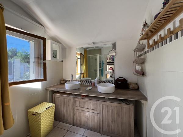 Maison à vendre  3 pièces - 70 m2 COUBLEVIE - 38