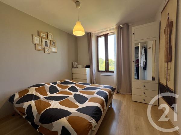 Maison à vendre  3 pièces - 70 m2 COUBLEVIE - 38