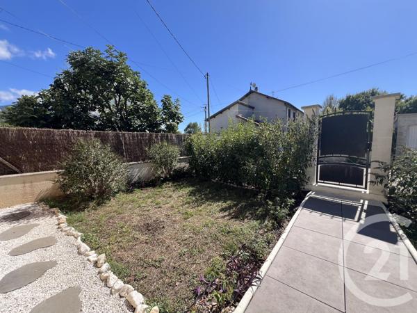 Maison à vendre  3 pièces - 70 m2 COUBLEVIE - 38