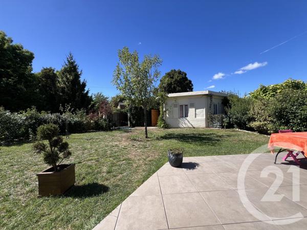 Maison à vendre  3 pièces - 70 m2 COUBLEVIE - 38