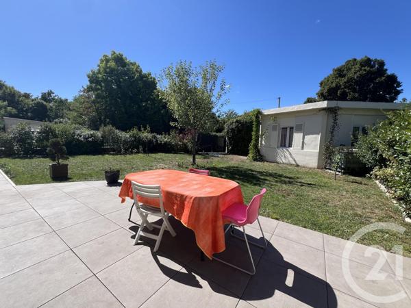 Maison à vendre  3 pièces - 70 m2 COUBLEVIE - 38