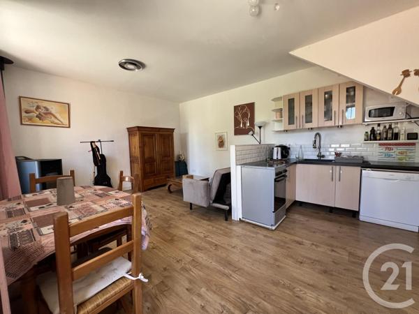 Maison à vendre  3 pièces - 70 m2 COUBLEVIE - 38