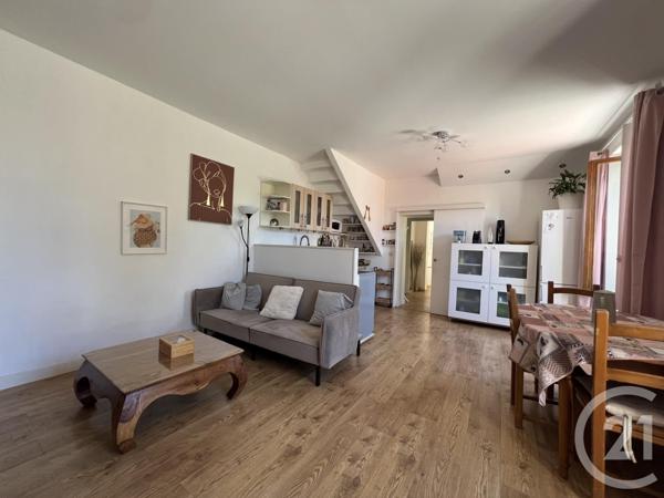 Maison à vendre  3 pièces - 70 m2 COUBLEVIE - 38