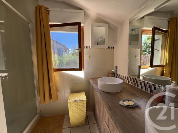 Maison à vendre  3 pièces - 70 m2 COUBLEVIE - 38