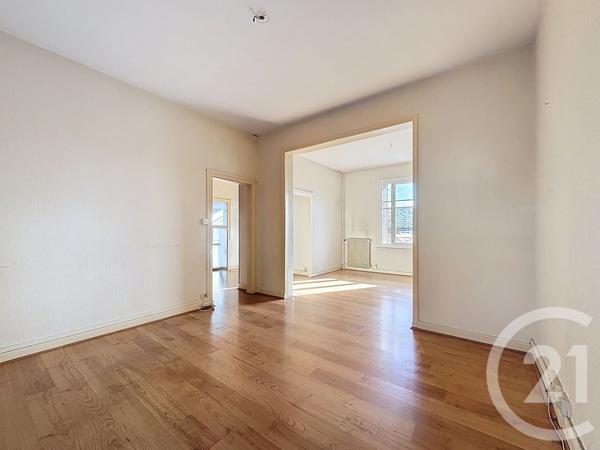 Maison à vendre  7 pièces - 148,27 m2 CLERMONT FERRAND - 63