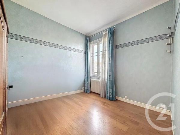 Maison à vendre  7 pièces - 148,27 m2 CLERMONT FERRAND - 63