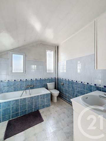 Maison à vendre  7 pièces - 148,27 m2 CLERMONT FERRAND - 63