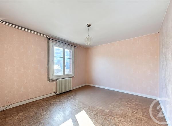 Maison à vendre  7 pièces - 148,27 m2 CLERMONT FERRAND - 63