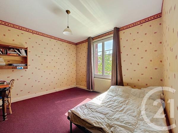 Maison à vendre  7 pièces - 148,27 m2 CLERMONT FERRAND - 63