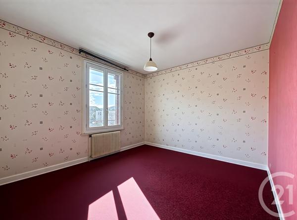 Maison à vendre  7 pièces - 148,27 m2 CLERMONT FERRAND - 63