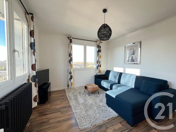 Appartement T2 à vendre  2 pièces - 63 m2 L UNION - 31